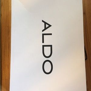 Aldo Boots